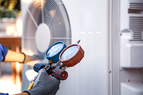Affordable Emergency Hvac Repair solutions in Harwick, PA