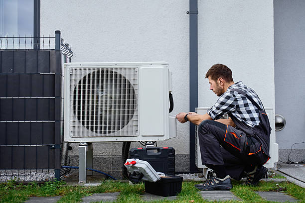 Top rated local Emergency Hvac Repair specialists in Harwick, PA